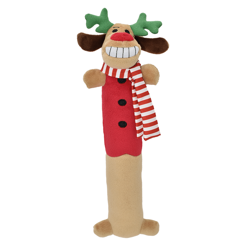 Loofa Reindeer 12"