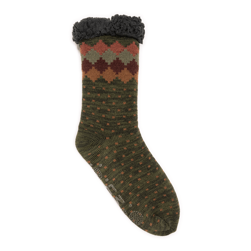 Men's Cabin Sox - L/XL