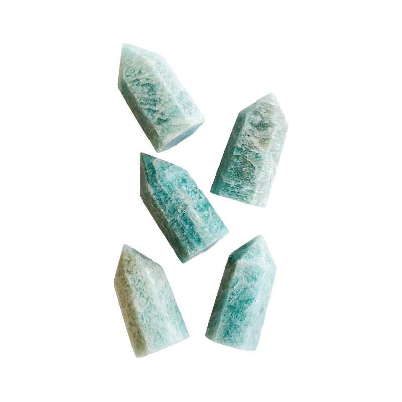 Mini Crystal Point