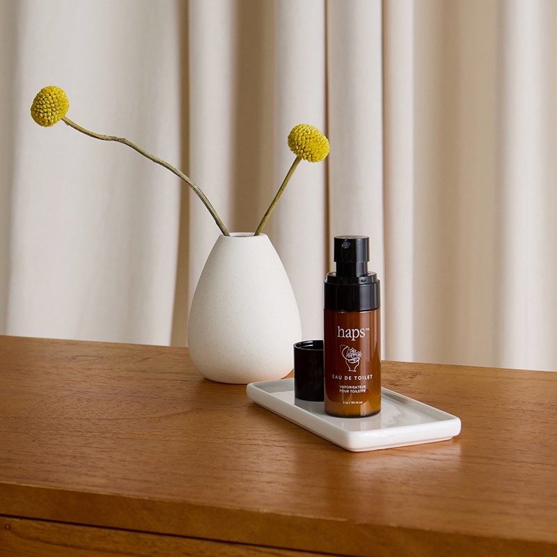 Eau De Toilet Refill