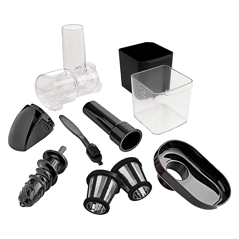 Cold Press 365 Juicer