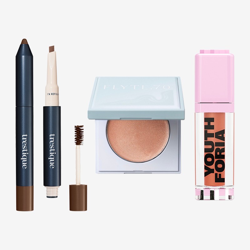 Winter Glam Bundle