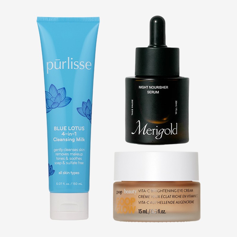 Skincare Reset Bundle