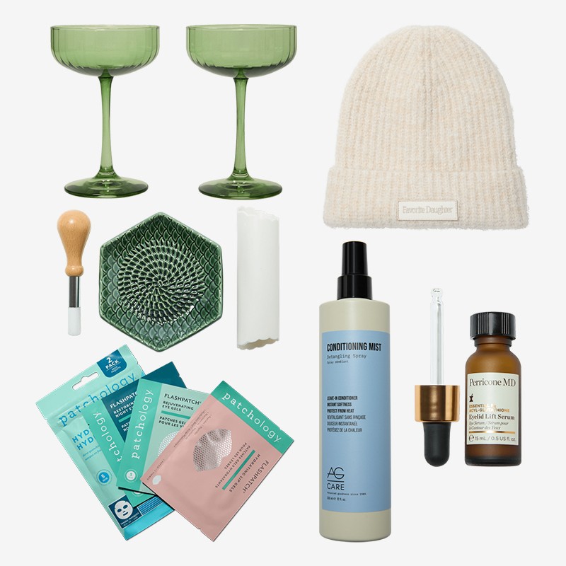 Additional FabFitFun Winter 2025 Box