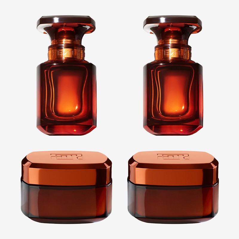 Fenty Parfum Body Crème 200mL & Eau De Parfum Mini 30mL Fragrance Bundle