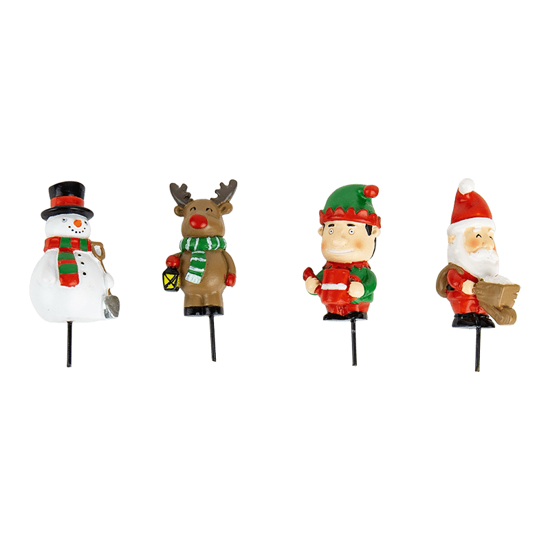 Festive Gnomes
