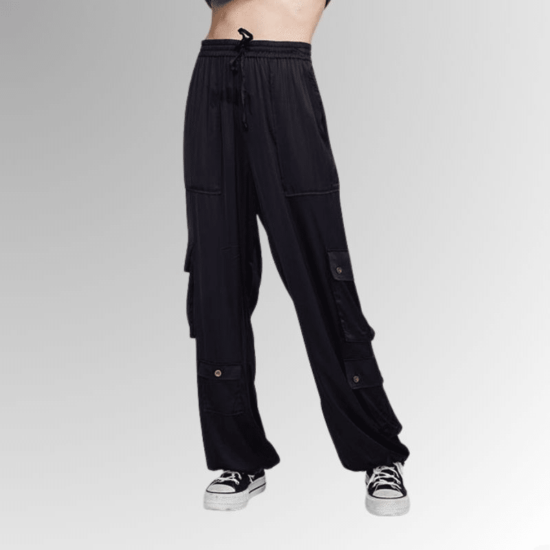 Billyy Trousers