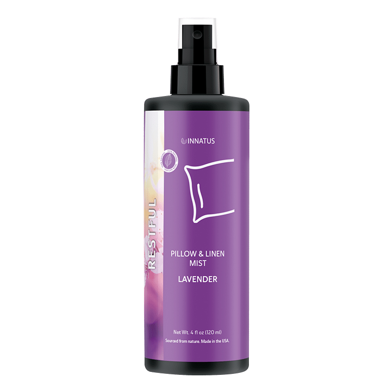 Lavendar Pillow Spray