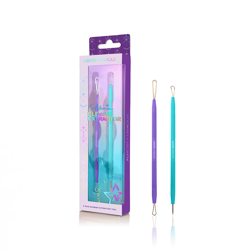 Blemish Extractor Kit (2 Pack)