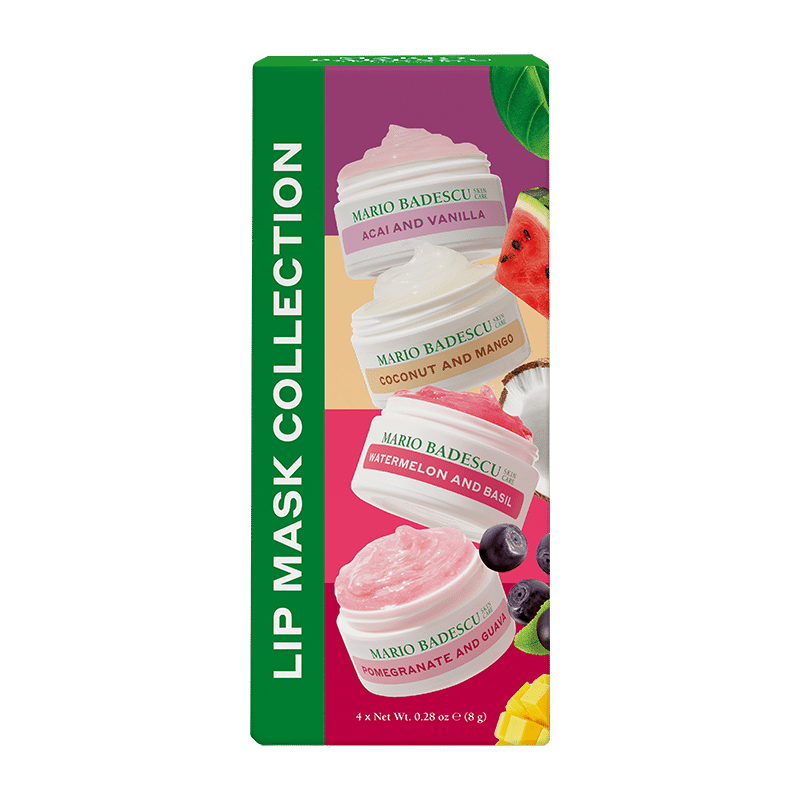 Lip Mask Collection