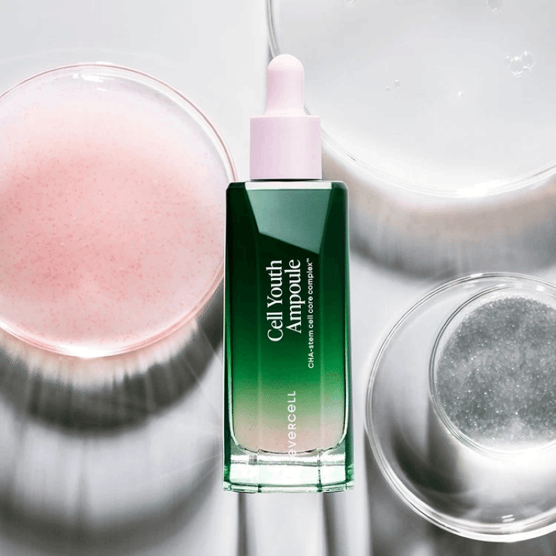 Cell Youth Ampoule