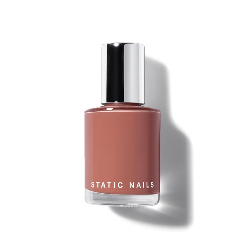 Toasted Sugar Nail Lacquer