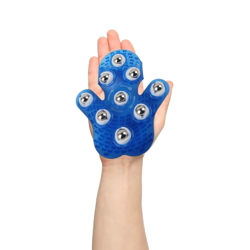 Hand Held Massager