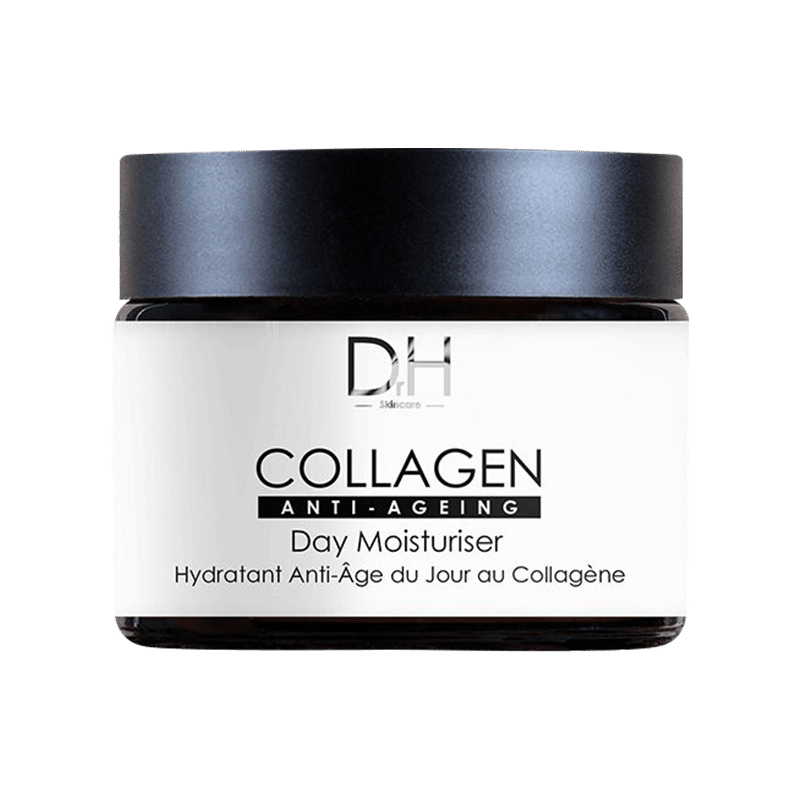 Vitamin C Day Moisturiser