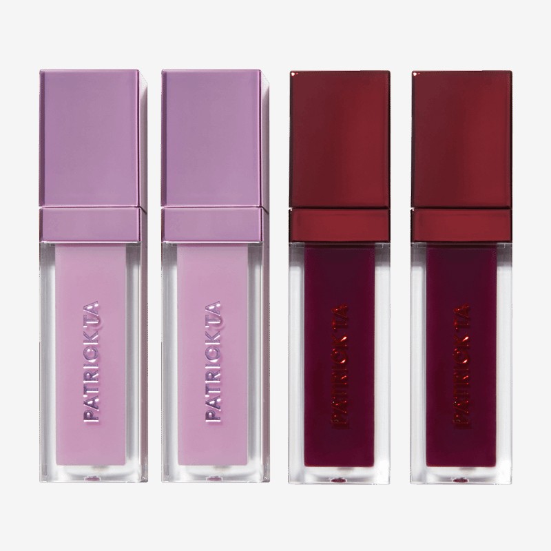 Major Volume Plumping Gloss Duo - Headliner & Main Stage Bundle