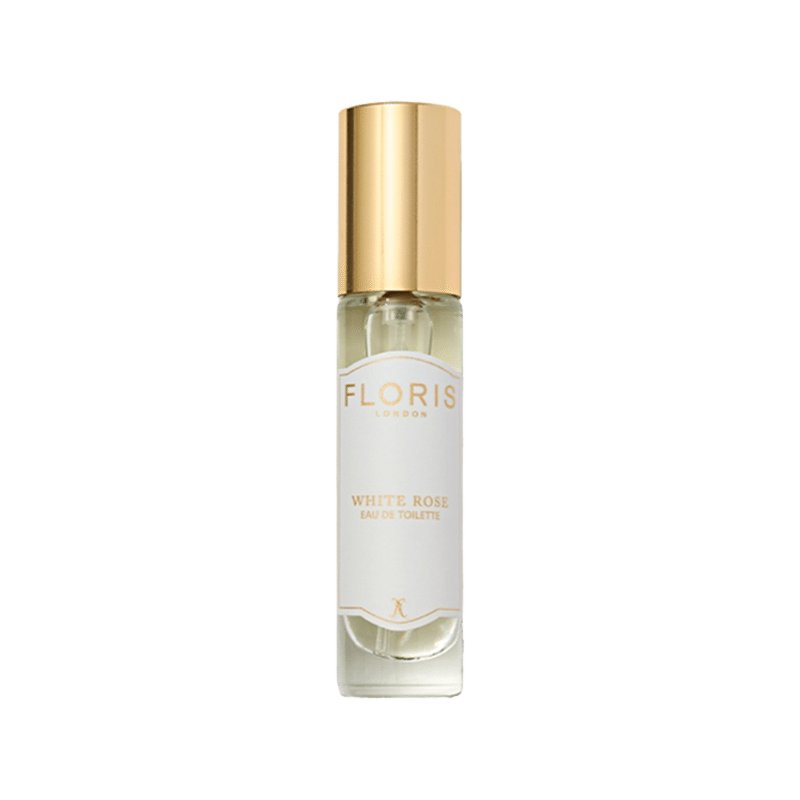 Floris London White Rose Crackers