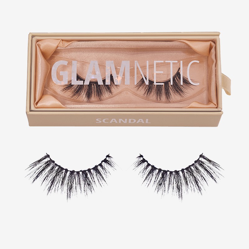 False Lash Duo