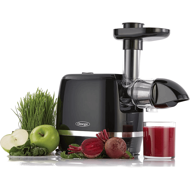 Cold Press 365 Juicer