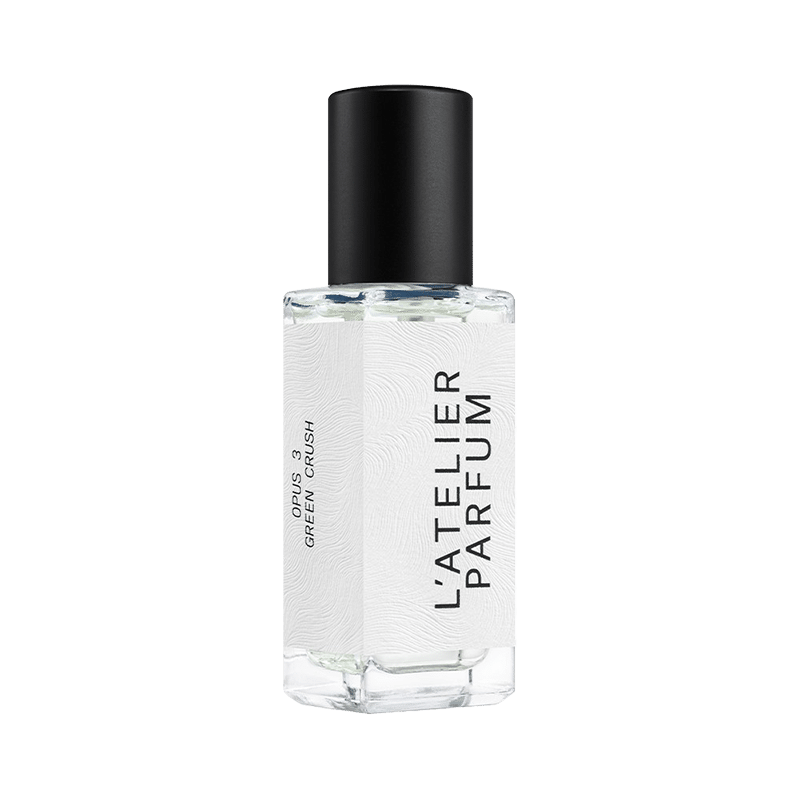 GREEN CRUSH 15ml Perfume