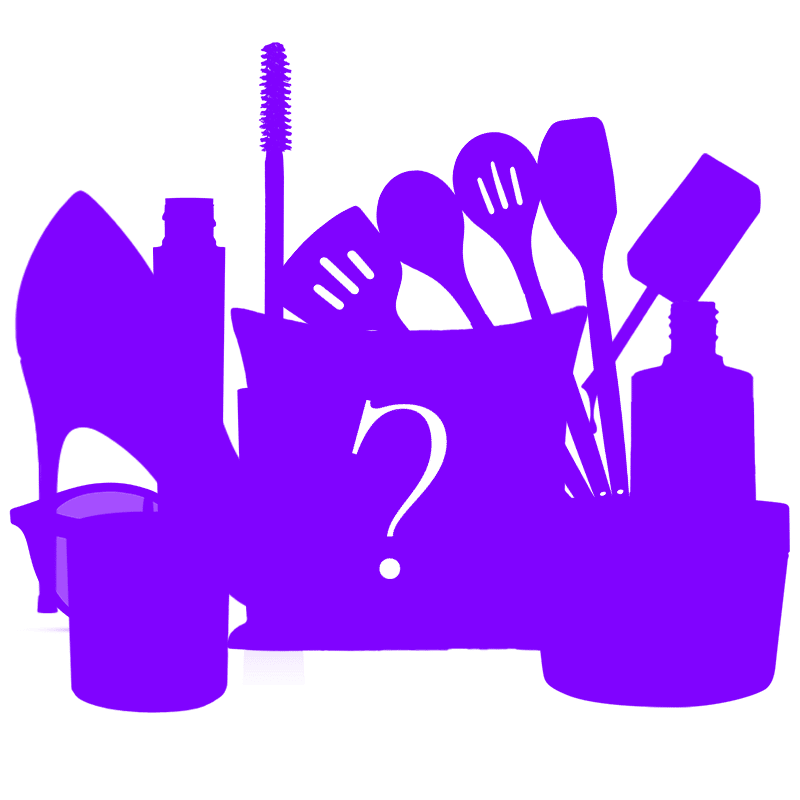 Super Mega Mystery