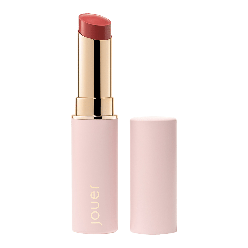 Balm Bouche Demi-Matte Lip Balm in Solidarite