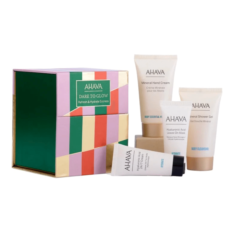 Refresh & Hydrate Express