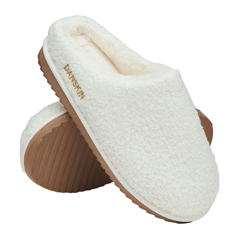 Sherpa Recovery Slipper