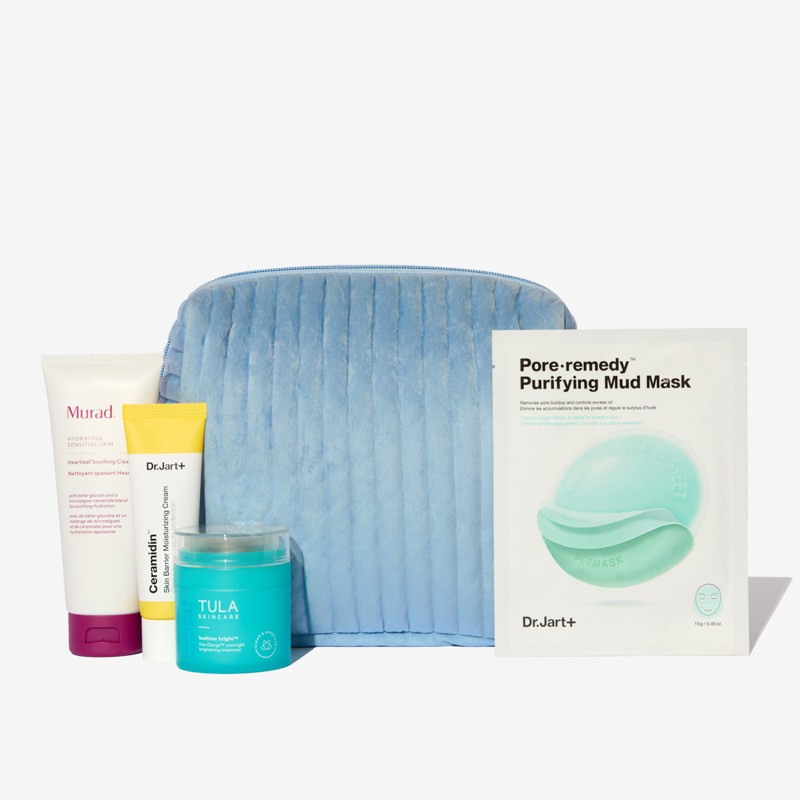 Ultimate Skincare Gift Bag