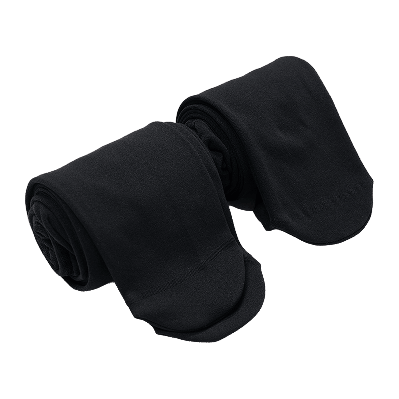 Women's 2 Pair Pack Fleece Lined Tights