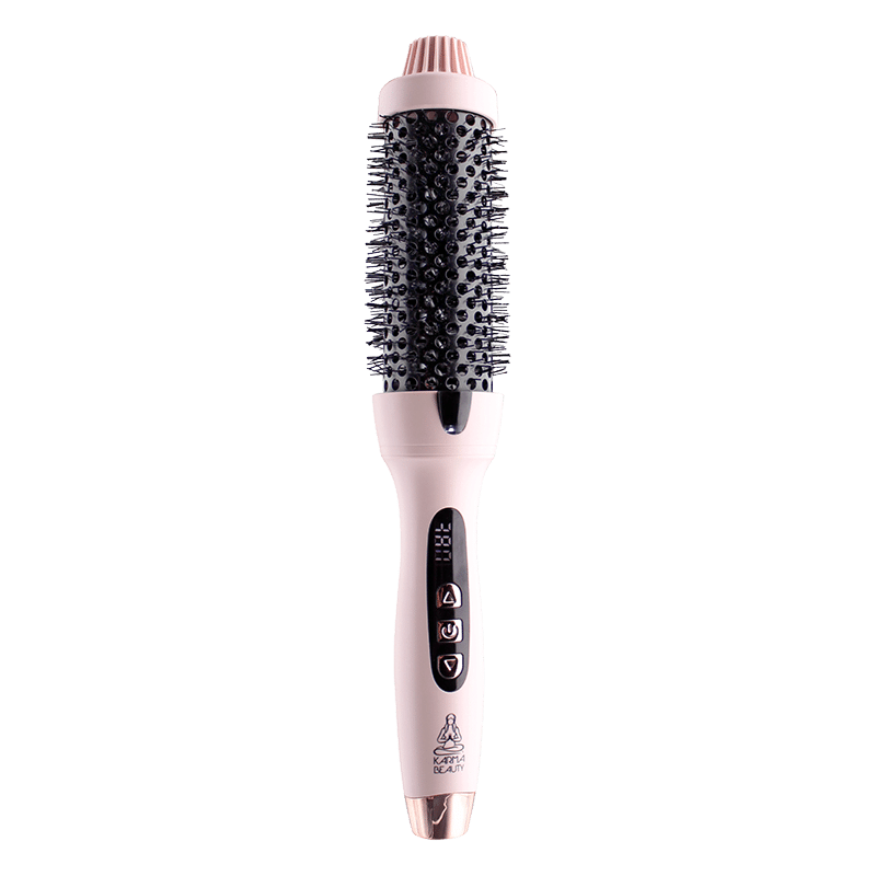 Hot Babe Thermal Brush