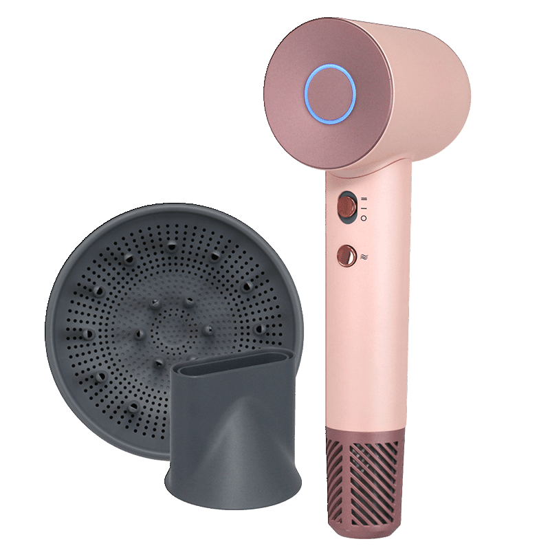 Breezy Pop Blow Dryer