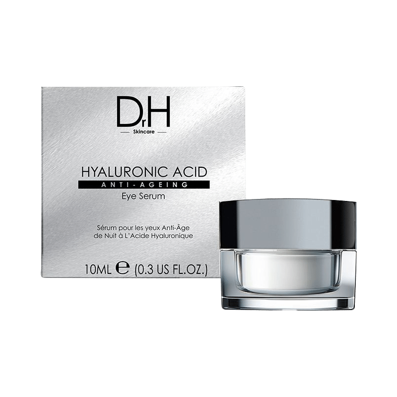 Hyaluronic Acid Eye Serum
