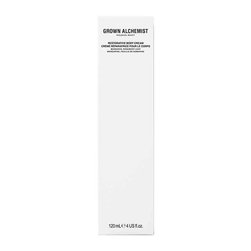 Restorative Body Cream 120ml