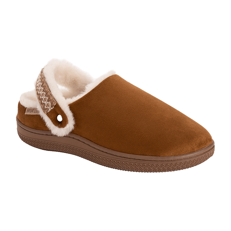 Women's Convertible Clog Slipper