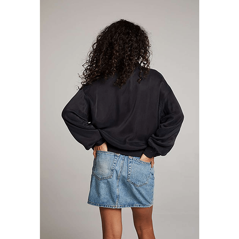 Johnny Zip Up