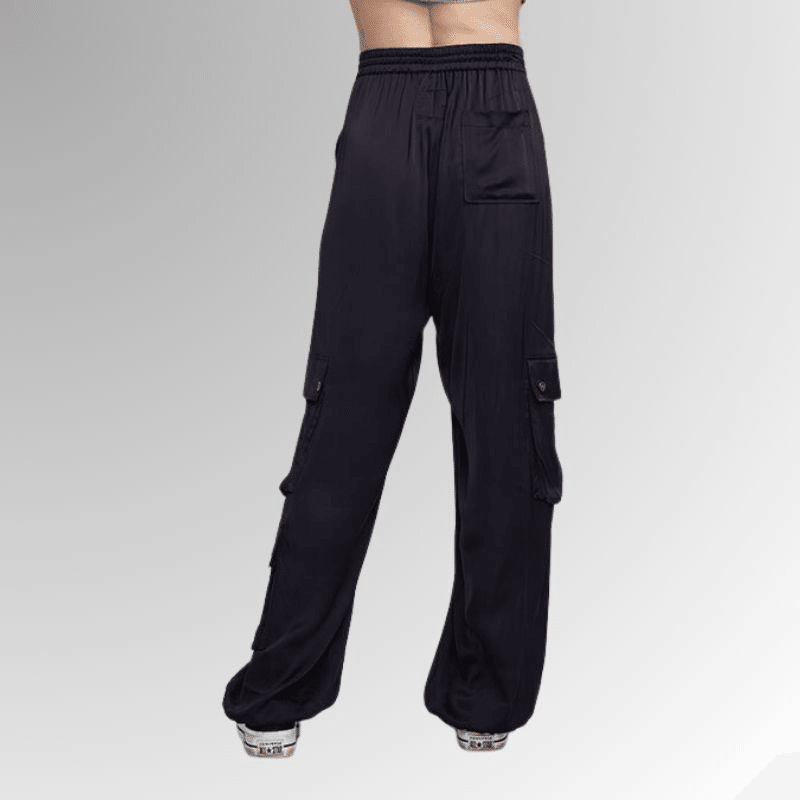 Billyy Trousers