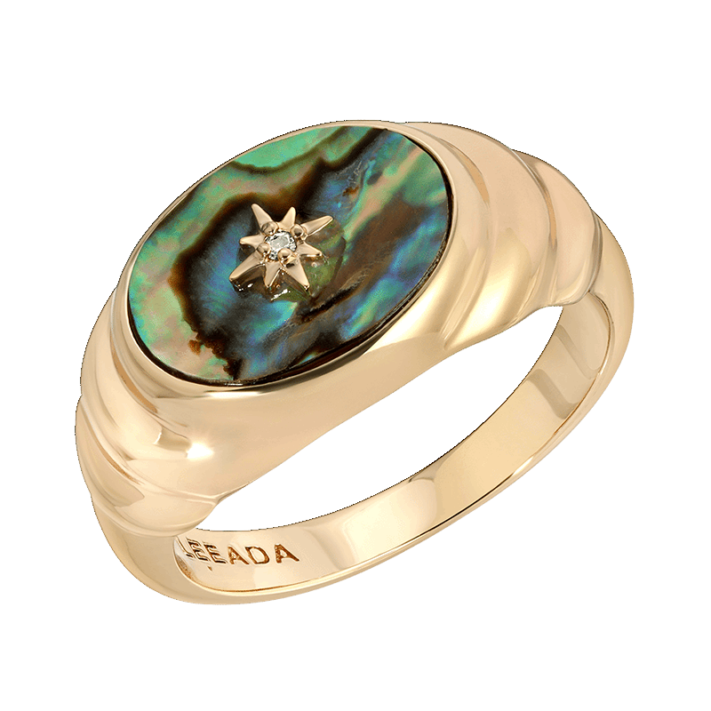 Aurora Ring