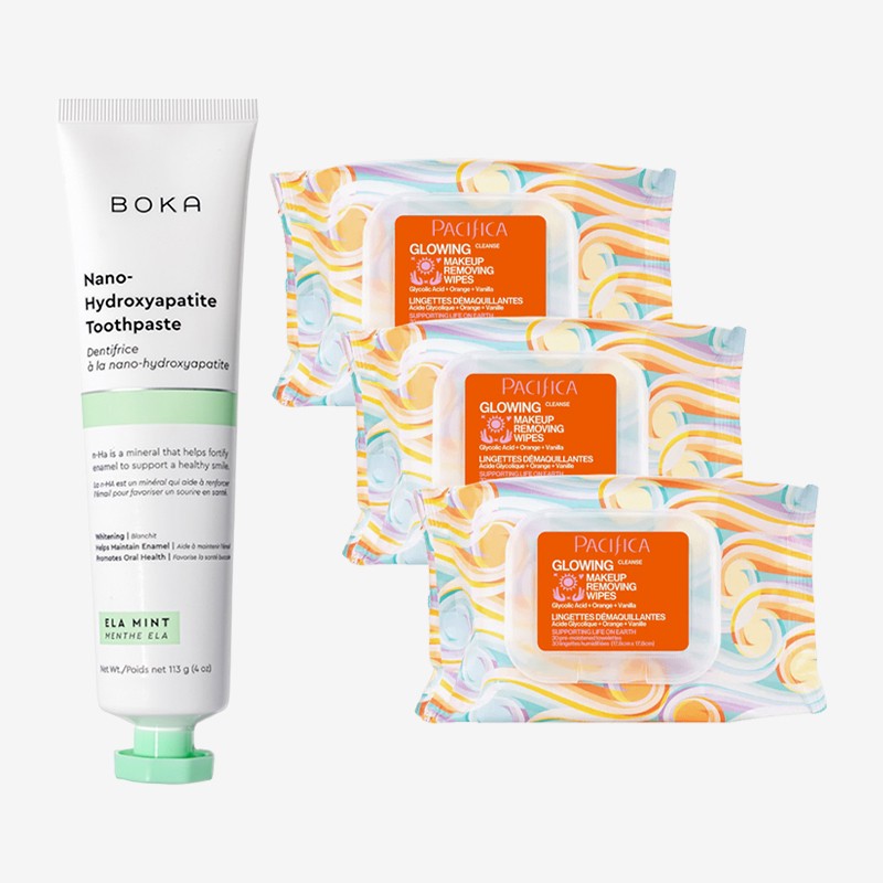 Everyday Essentials Bundle