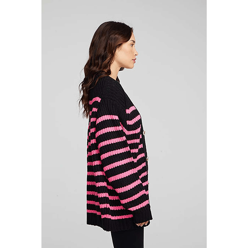 Waterfront Sweater Vibe Cardigan