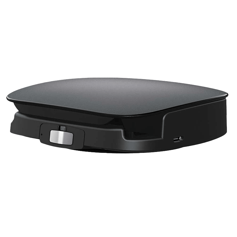 Wireless Charging Dash Phone Mount