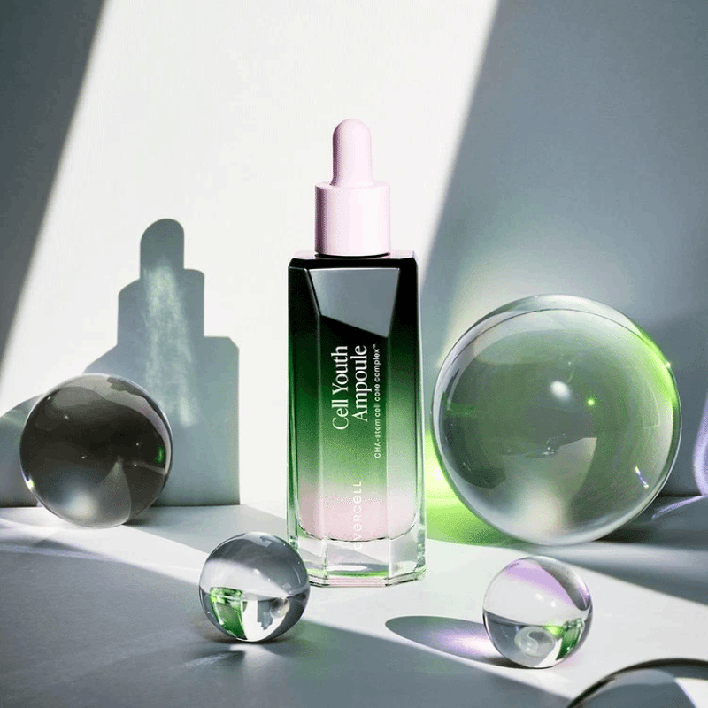 Cell Youth Ampoule