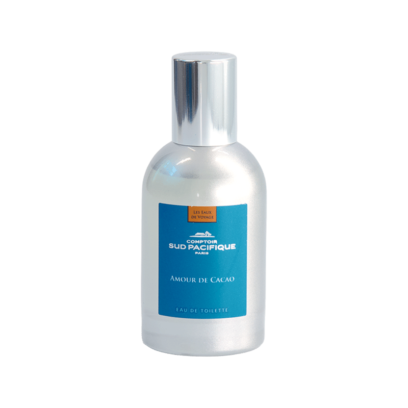 Amour De Cacao EDT
