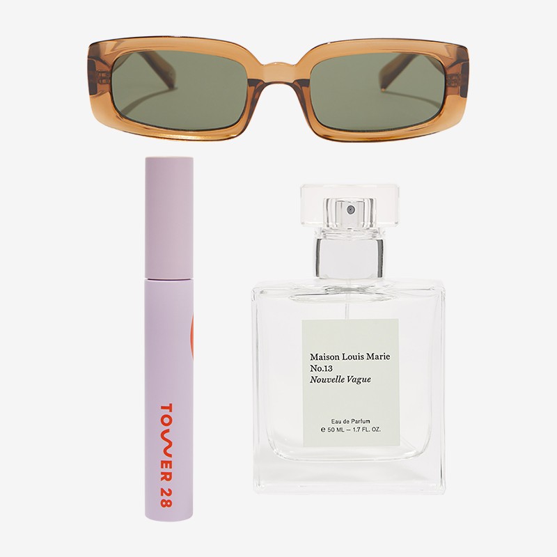 French Girl Chic Bundle