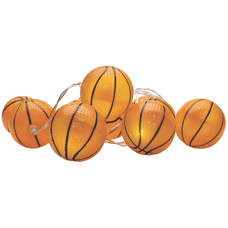 Sports String Lights