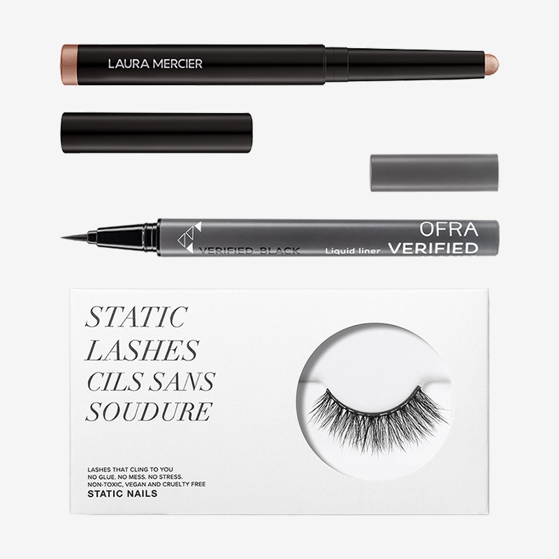 Soft Glam Eye Bundle