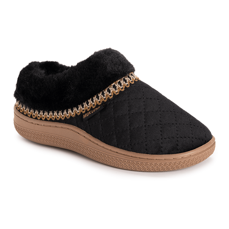 Women's Charlee Velvet Clog