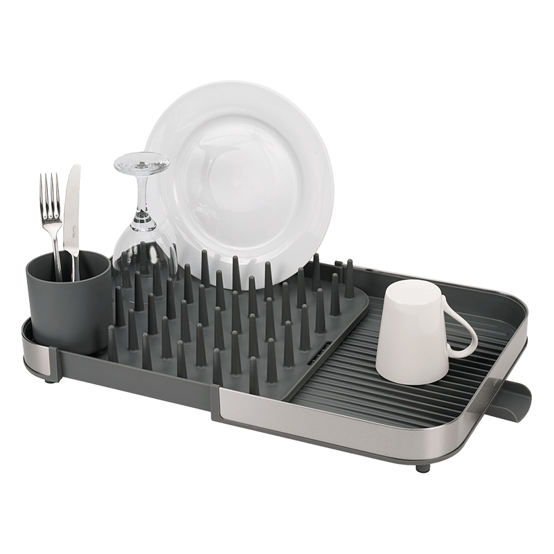 Expanding Dish Rack