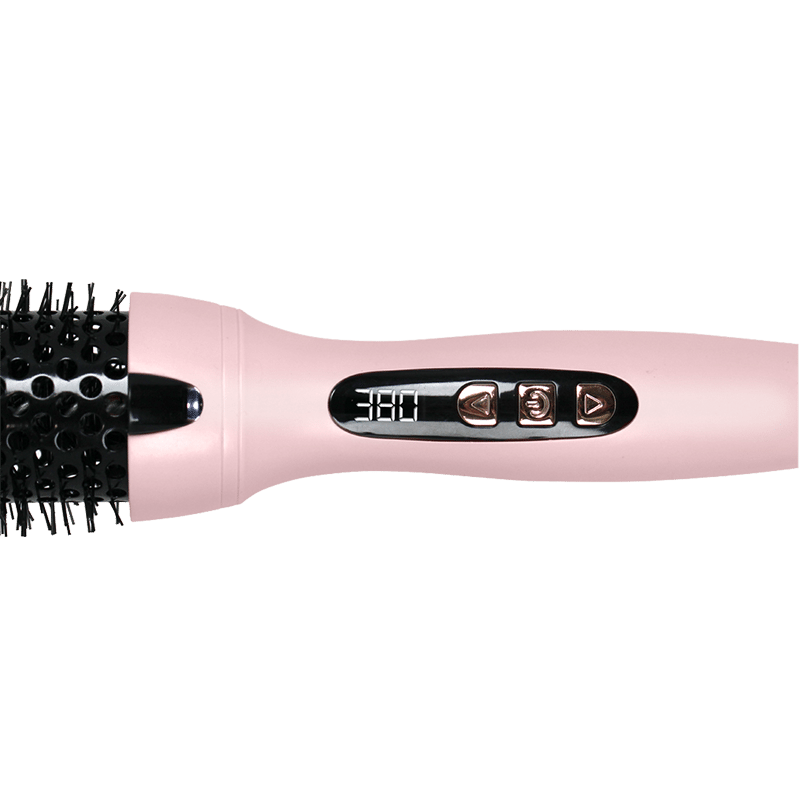 Hot Babe Thermal Brush