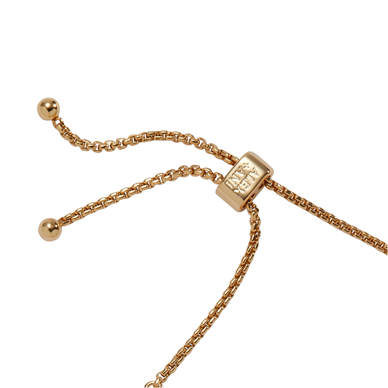 Ice Cream Bolo Bracelet