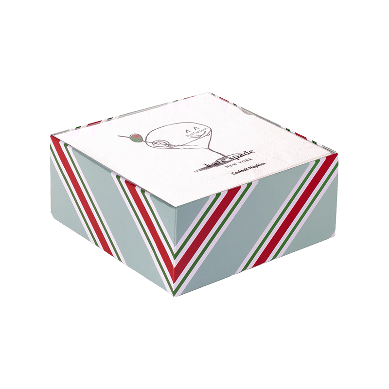 Holiday Party - Cocktail Napkins